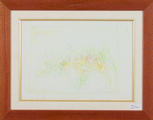 Zoran Antonio Music - Senza titolo