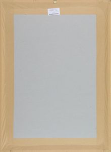 Giorgio de Chirico : Incontro nei bagni misteriosi  - Asta Arte Moderna e Contemporanea - Associazione Nazionale - Case d'Asta italiane