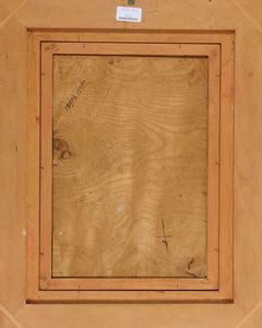 Renato Natali : Vecchia Livorno  - Asta Arte Moderna e Contemporanea - Associazione Nazionale - Case d'Asta italiane