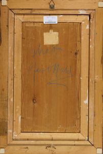 Renato Natali : Strada  - Asta Arte Moderna e Contemporanea - Associazione Nazionale - Case d'Asta italiane