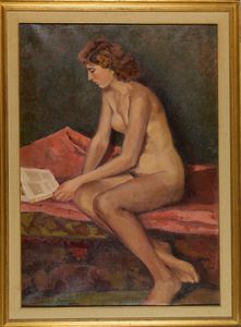 Carlo Domenici - Pagina interessante