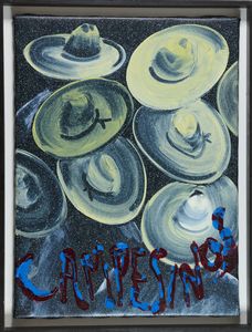 ALDO MONDINO - Campesinos