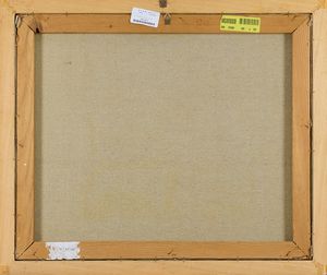 LUCA ALINARI : Valigia  - Asta Arte Moderna e Contemporanea - Associazione Nazionale - Case d'Asta italiane