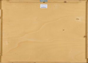 ALIGHIERO BOETTI : Minimo massimo  - Asta Arte Moderna e Contemporanea - Associazione Nazionale - Case d'Asta italiane