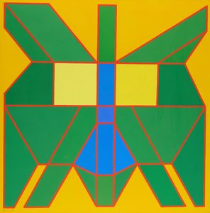 ACHILLE PERILLI - Il ritorno della passione