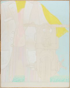 Umberto Buscioni - Con la moto