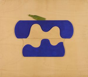 Gianni Ruffi - Messaggio dal Mar Nero