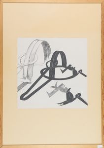 Gianni Ruffi - Tagliole