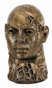 RABARAMA - Ta Kuo (la preponderanza del grande)