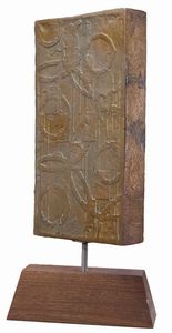 ROBERTO FLOREANI - Di terra e d'aria VI