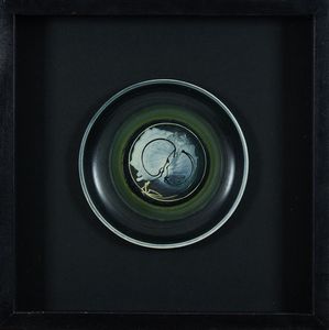 EMILIO SCANAVINO - Senza titolo