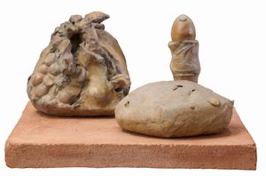 Claudio Ambrogetti - Piccola colazione