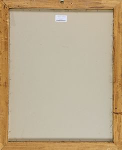 ACHILLE PERILLI : Senza titolo  - Asta Arte Moderna e Contemporanea - Associazione Nazionale - Case d'Asta italiane