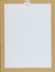 Giuseppe Capogrossi : Album Marlborough/2RC Nr.4  - Asta Arte Moderna e Contemporanea - Associazione Nazionale - Case d'Asta italiane