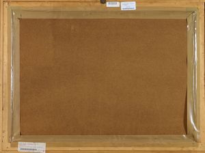 ALDO MONDINO : Palloncini per Galleria Stein (progetto per esposizione)  - Asta Arte Moderna e Contemporanea - Associazione Nazionale - Case d'Asta italiane