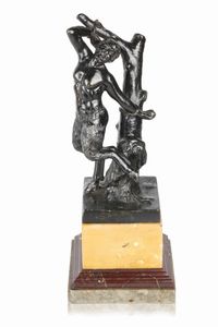 Pierre Legrosse II (Il Giovane), copia da - Marsia