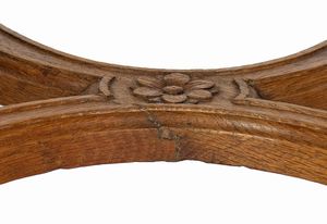 Poltrona Luigi XV - Venezia, XVIII secolo  - Asta Mobili e Oggetti d'Arte dal XVII all'inizio del XX Secolo - Associazione Nazionale - Case d'Asta italiane