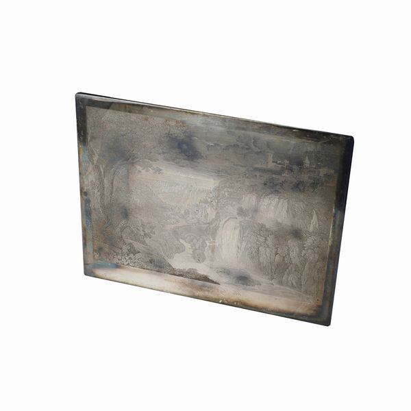 Lotto di 8 matrici a stampa  - Asta Smart Auction: Arredi, Dipinti, Sculture e altro a prezzi vantaggiosi - Associazione Nazionale - Case d'Asta italiane