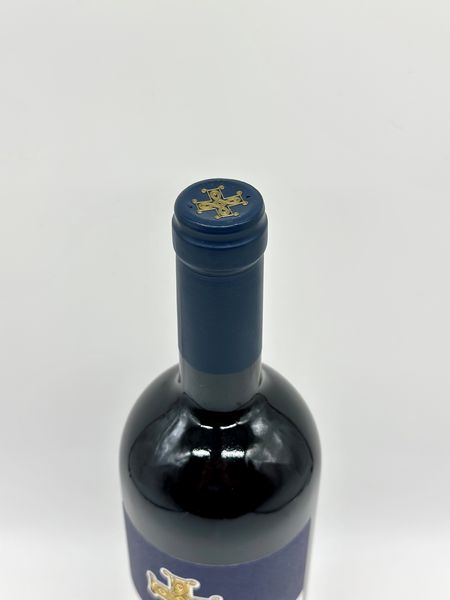 Azienda Agricola Fontodi, Flaccianello della Pieve  - Asta Vini e Distillati. D'Annata, Pregiati e da Collezione - Associazione Nazionale - Case d'Asta italiane