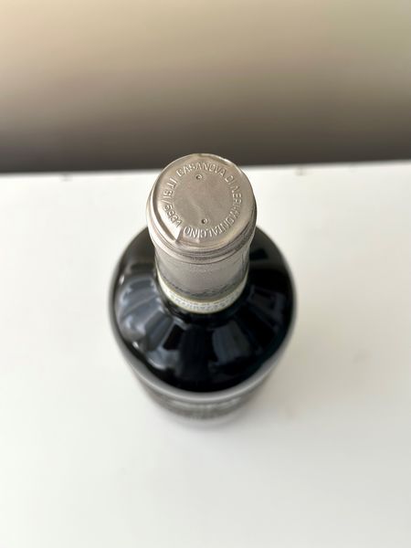 Casanova di Neri, Brunello di Montalcino Cerretalto  - Asta Vini e Distillati. D'Annata, Pregiati e da Collezione - Associazione Nazionale - Case d'Asta italiane