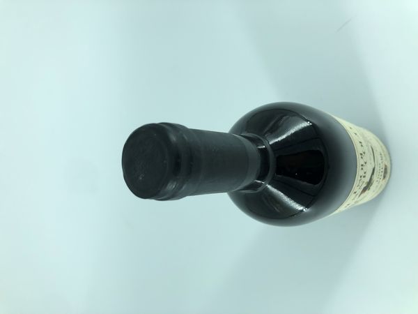 Castellare di Castellina, I Sodi di San Niccolo  - Asta Vini e Distillati. D'Annata, Pregiati e da Collezione - Associazione Nazionale - Case d'Asta italiane