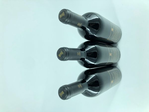 Castello Banfi, Vino da Tavola  - Asta Vini e Distillati. D'Annata, Pregiati e da Collezione - Associazione Nazionale - Case d'Asta italiane