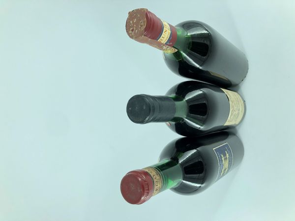 Fattoria dei Barbi, Brunello di Montalcino  - Asta Vini e Distillati. D'Annata, Pregiati e da Collezione - Associazione Nazionale - Case d'Asta italiane