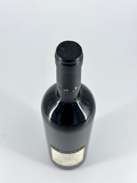 Le Macchiole Bolgheri, Paleo  - Asta Vini e Distillati. D'Annata, Pregiati e da Collezione - Associazione Nazionale - Case d'Asta italiane