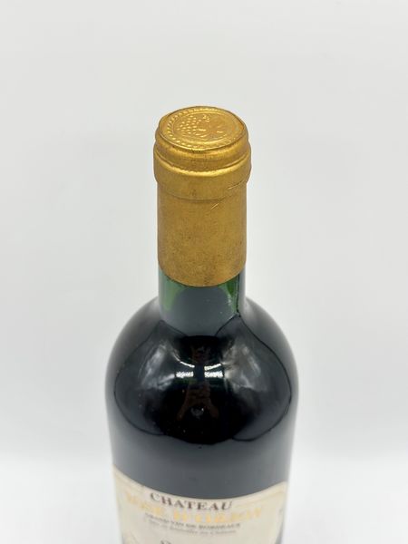 Château, Rose d'Orion  - Asta Vini e Distillati. D'Annata, Pregiati e da Collezione - Associazione Nazionale - Case d'Asta italiane