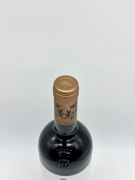 Marchesi Antinori, Tenuta Guado al Tasso Bolgheri Superiore  - Asta Vini e Distillati. D'Annata, Pregiati e da Collezione - Associazione Nazionale - Case d'Asta italiane