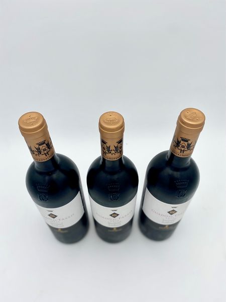 Marchesi Antinori, Tenuta Guado al Tasso Bolgheri Superiore  - Asta Vini e Distillati. D'Annata, Pregiati e da Collezione - Associazione Nazionale - Case d'Asta italiane