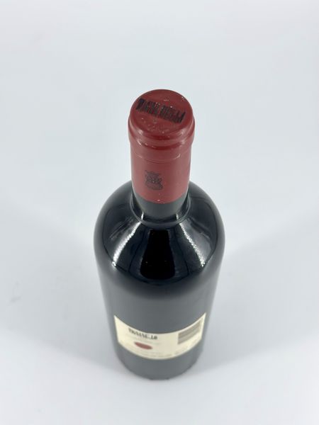 Marchesi Antinori, Tignanello  - Asta Vini e Distillati. D'Annata, Pregiati e da Collezione - Associazione Nazionale - Case d'Asta italiane