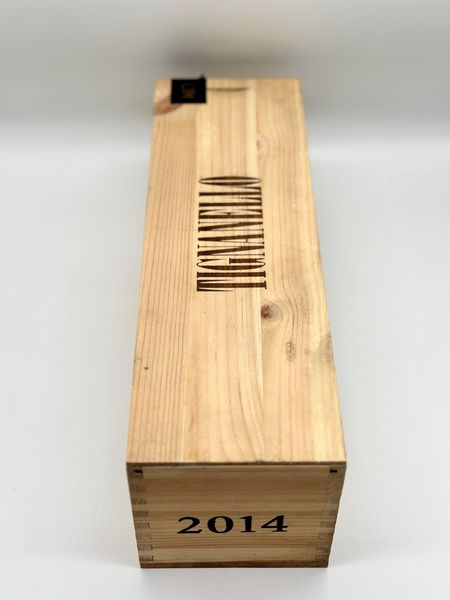 Marchesi Antinori, Tignanello  - Asta Vini e Distillati. D'Annata, Pregiati e da Collezione - Associazione Nazionale - Case d'Asta italiane