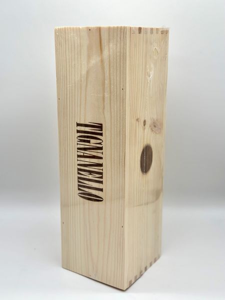 Marchesi Antinori, Tignanello  - Asta Vini e Distillati. D'Annata, Pregiati e da Collezione - Associazione Nazionale - Case d'Asta italiane