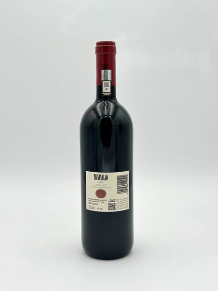 Marchesi Antinori, Tignanello  - Asta Vini e Distillati. D'Annata, Pregiati e da Collezione - Associazione Nazionale - Case d'Asta italiane