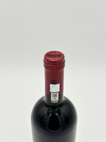 Marchesi Antinori, Tignanello  - Asta Vini e Distillati. D'Annata, Pregiati e da Collezione - Associazione Nazionale - Case d'Asta italiane