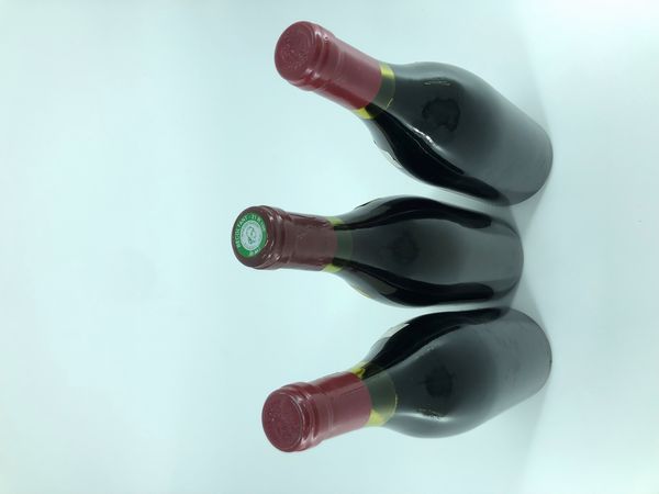 Domaine Jacqueson, Gevrey Chambertin -  Pommard S. Pere et Fils  - Asta Vini e Distillati. D'Annata, Pregiati e da Collezione - Associazione Nazionale - Case d'Asta italiane