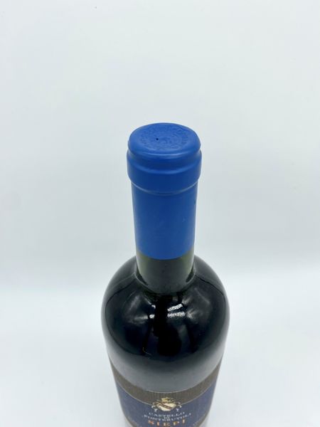 Mazzei Castello di Fonterutoli, Siepi  - Asta Vini e Distillati. D'Annata, Pregiati e da Collezione - Associazione Nazionale - Case d'Asta italiane