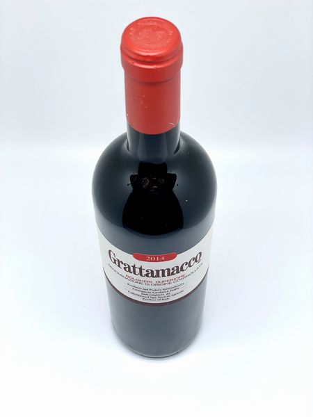 Podere Grattamacco, Bolgheri Superiore  - Asta Vini e Distillati. D'Annata, Pregiati e da Collezione - Associazione Nazionale - Case d'Asta italiane