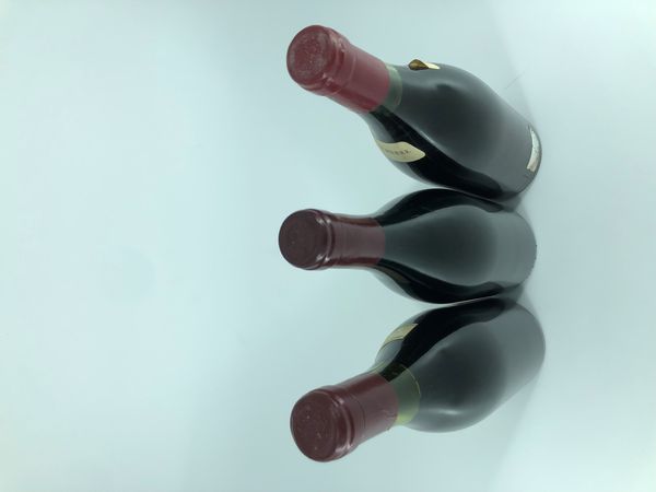 Domaine Marc Roy Gevrey-Chambertin Vieilles Vignes, Domaine Jacqueson, Gevrey-Chambertin, Jaboulet-Vercherre Nuits-Saint-Georges  - Asta Vini e Distillati. D'Annata, Pregiati e da Collezione - Associazione Nazionale - Case d'Asta italiane