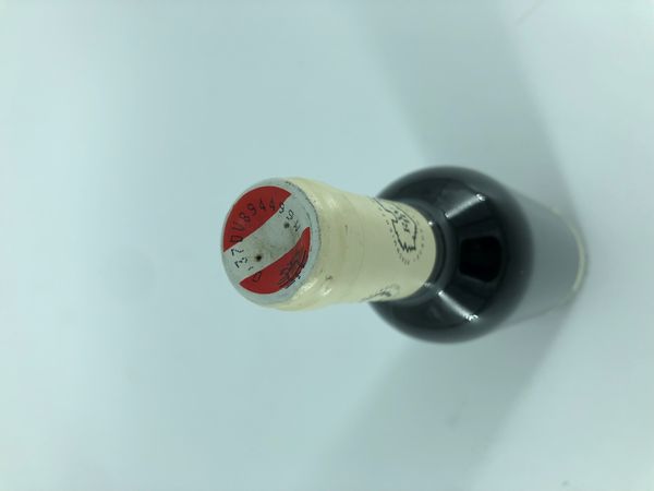 Velich Apetlon, Muskat-Ottonel Trockenbeerenauslese  - Asta Vini e Distillati. D'Annata, Pregiati e da Collezione - Associazione Nazionale - Case d'Asta italiane