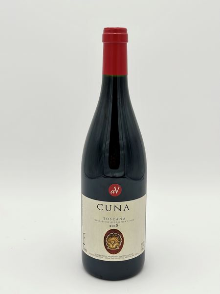 Podere Santa Felicita, Cuna  - Asta Vini e Distillati. D'Annata, Pregiati e da Collezione - Associazione Nazionale - Case d'Asta italiane