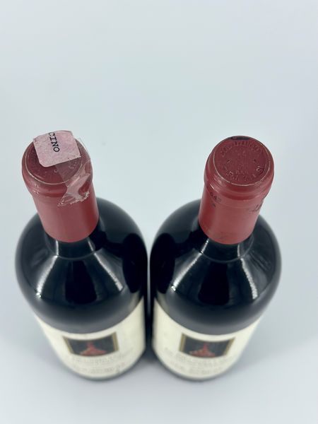 Tenuta Col d'Orcia, Brunello di Montalcino  - Asta Vini e Distillati. D'Annata, Pregiati e da Collezione - Associazione Nazionale - Case d'Asta italiane