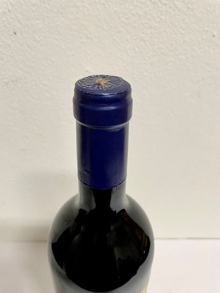 Tenuta San Guido, Sassicaia  - Asta Vini e Distillati. D'Annata, Pregiati e da Collezione - Associazione Nazionale - Case d'Asta italiane