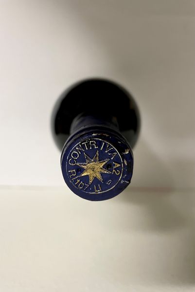 Tenuta San Guido, Sassicaia  - Asta Vini e Distillati. D'Annata, Pregiati e da Collezione - Associazione Nazionale - Case d'Asta italiane