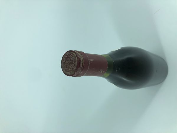 Gérard Raphet, Lavaux Saint-Jacques  - Asta Vini e Distillati. D'Annata, Pregiati e da Collezione - Associazione Nazionale - Case d'Asta italiane