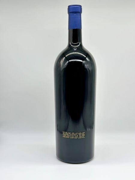 Tenuta San Guido, Sassicaia  - Asta Vini e Distillati. D'Annata, Pregiati e da Collezione - Associazione Nazionale - Case d'Asta italiane