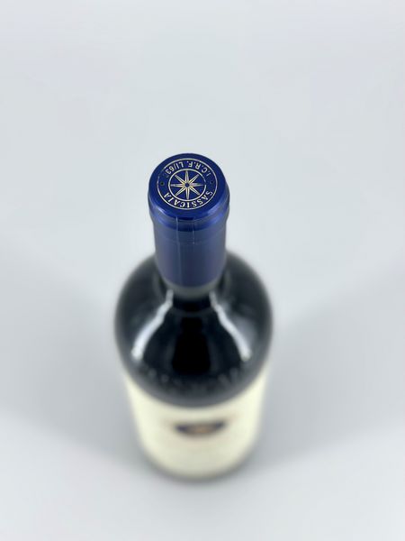 Tenuta San Guido Bolgheri, Sassicaia  - Asta Vini e Distillati. D'Annata, Pregiati e da Collezione - Associazione Nazionale - Case d'Asta italiane