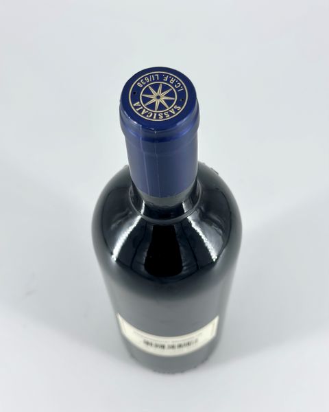 Tenuta San Guido Bolgheri, Sassicaia  - Asta Vini e Distillati. D'Annata, Pregiati e da Collezione - Associazione Nazionale - Case d'Asta italiane