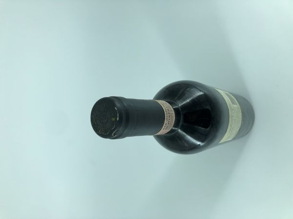 Arnaldo-Caprai Collepiano,Sagrantino di Montafalco  - Asta Vini e Distillati. D'Annata, Pregiati e da Collezione - Associazione Nazionale - Case d'Asta italiane